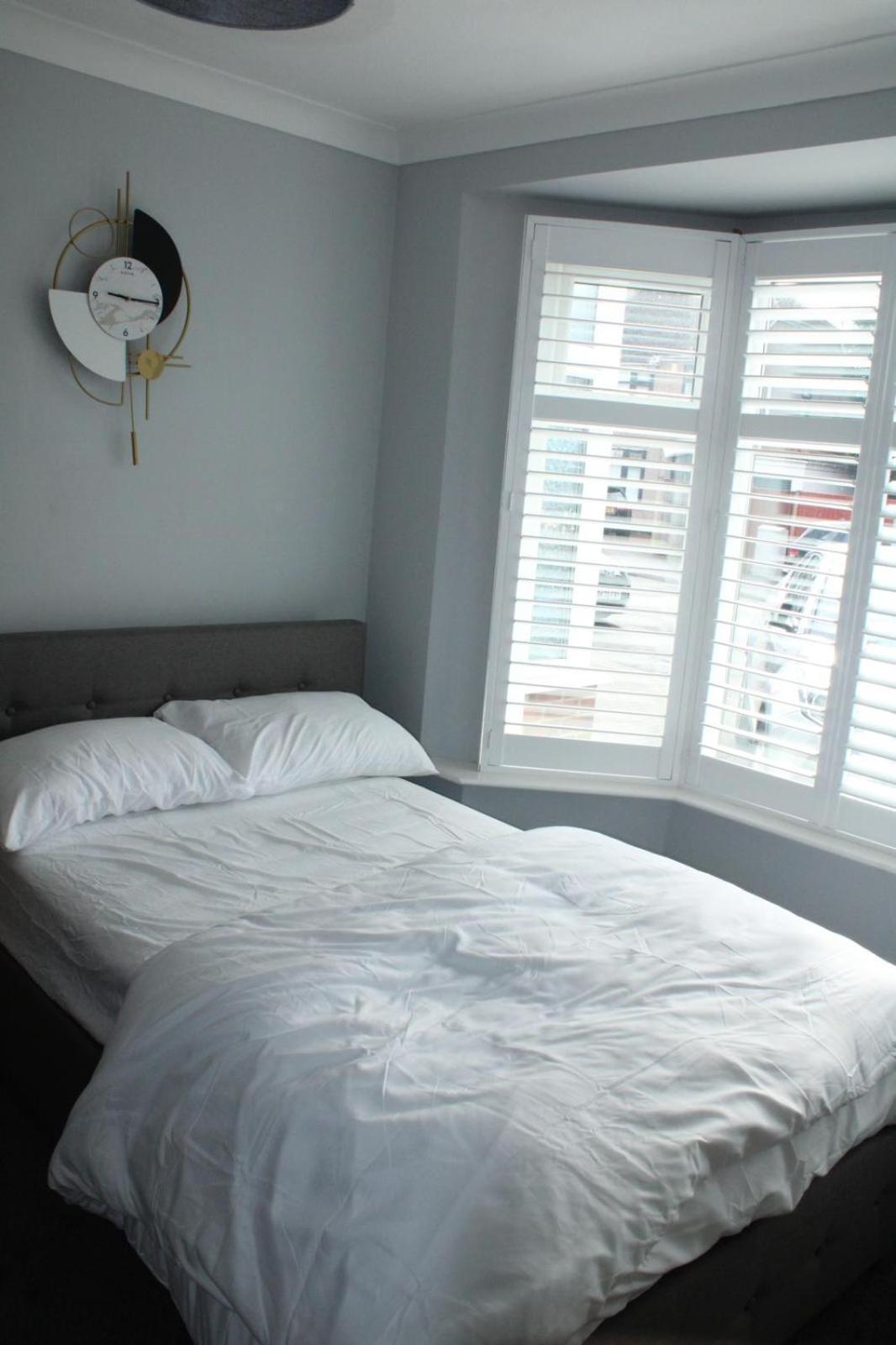Purple Mansions - Home Away From Home Allesley Екстер'єр фото