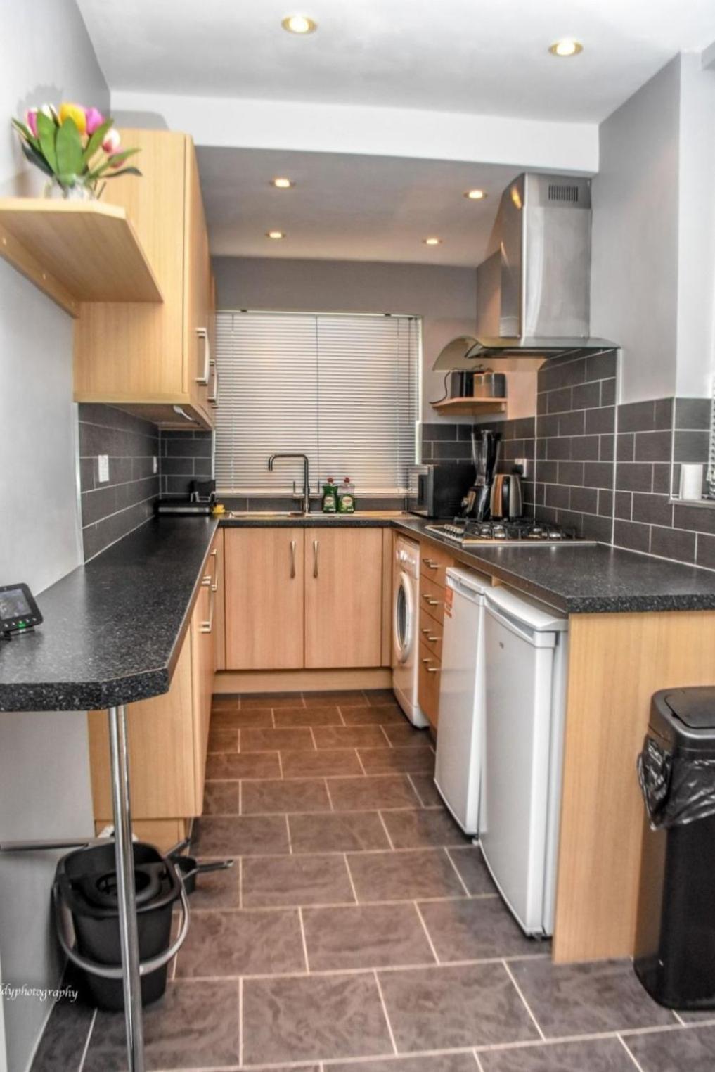 Purple Mansions - Home Away From Home Allesley Екстер'єр фото